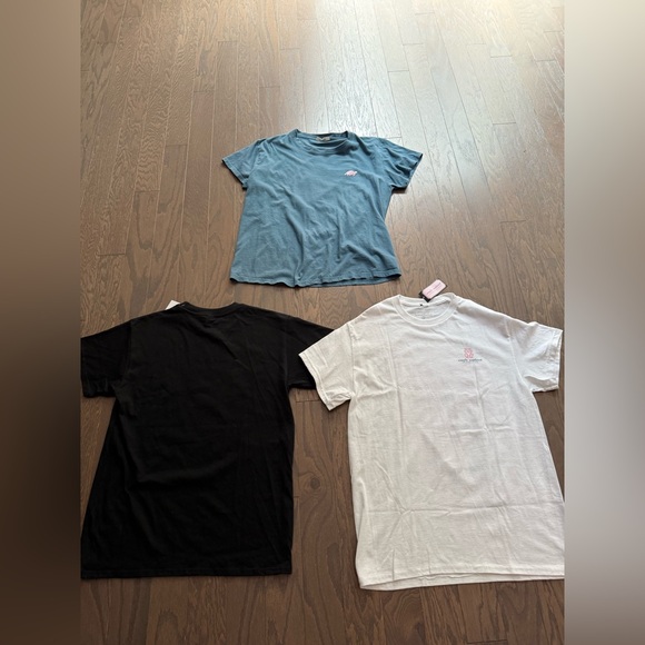 Woman’s shirt lot bundle size medium simply southern care bear jeep school - Picture 8 of 9